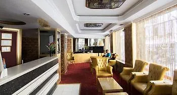 Alpin Hotel Istanboel