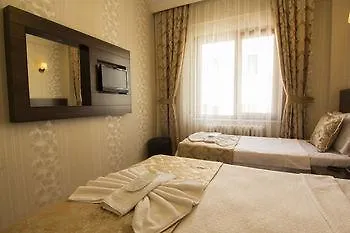 Hotel Alpin Istanboel