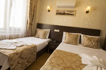 Alpin Hotel 2*