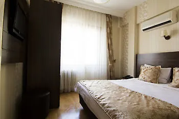 Hotel Alpin