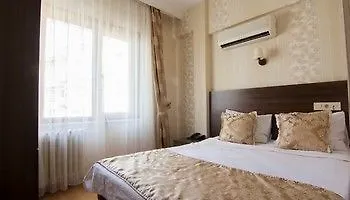 Alpin 2* Istambul